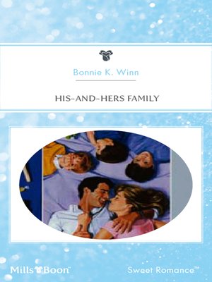 cover image of His-And-Hers Family